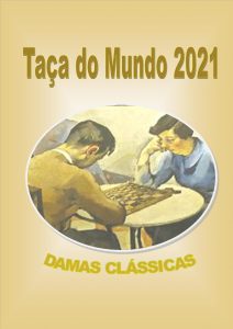 Read more about the article Taça do Mundo 2021
