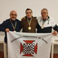 Campeonato Nacional Individual – Damas Portuguesas Classic 2025