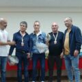Open Nacional de Cucujães – Damas Portuguesas Rapid 2026