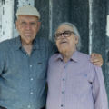 OBRIGADO, MESTRE MANUEL MELO